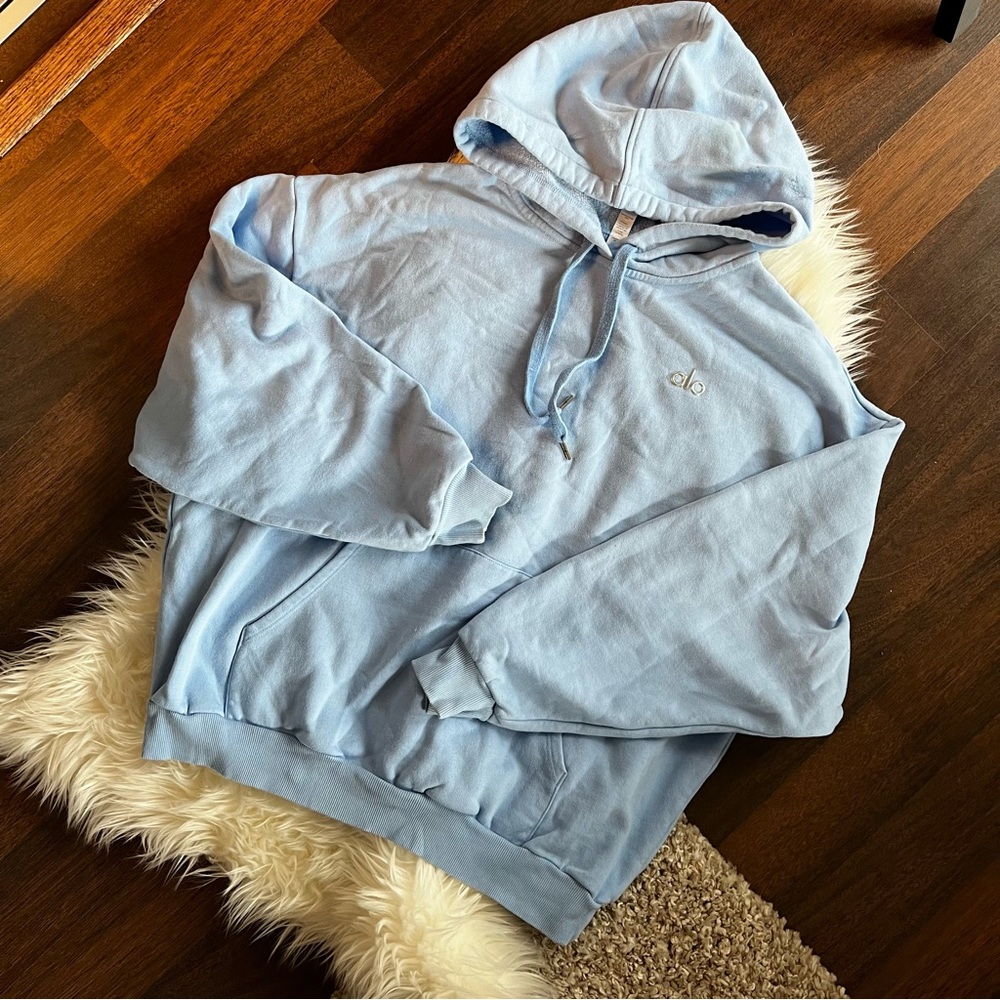 Alo Sweater